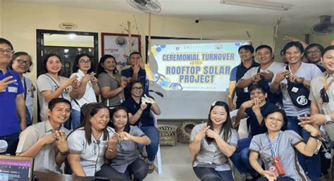GEANHS(Gen. Emilio Aguinaldo National High School.